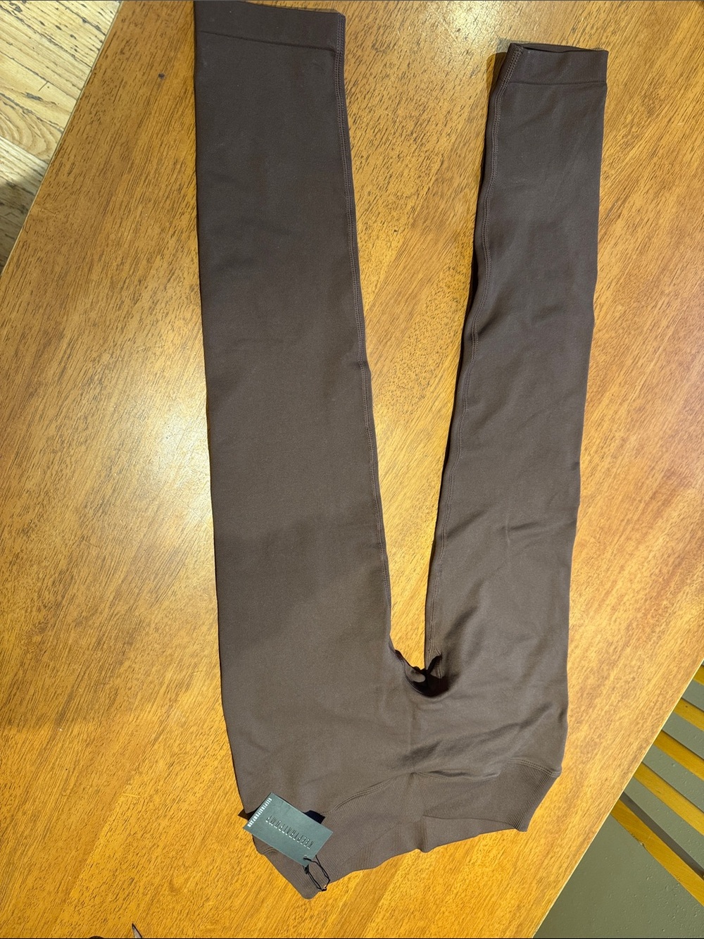 Women’s Keep That Pump leggings, new with tags